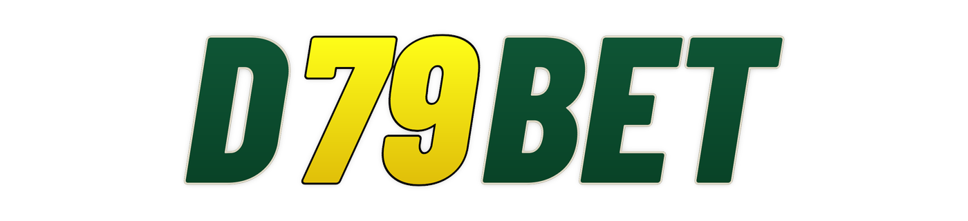 d79bet logo